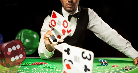 Menentukan Situs Judi Online Terbaik Dan Terpercaya Untuk Bermain