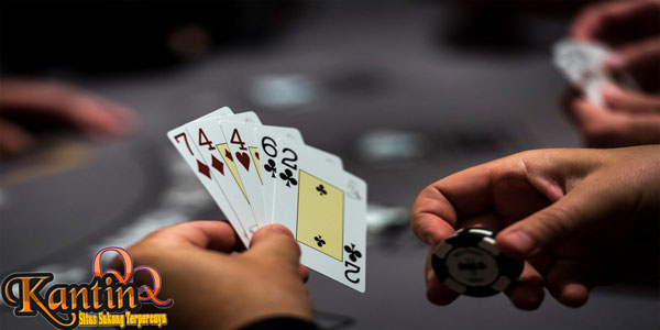 Kendala Dan Kesalahan Yang Sering Ditemui Dalam Poker Online