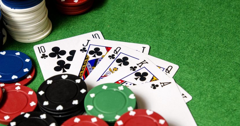 Kunci Sukses Besar Dalam Bermain Permainan Poker Online