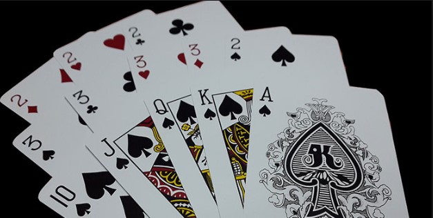 Teknik Mendapatkan Kemenangan Capsa Susun Online Dengan Mudah